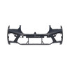 BUMPER FR PRIMED PTM W/SENSOR REPLACEMENT FOR BMW X5 2022 PARTSLINK NUMBER BM1000533