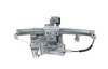 WINDOW REGULATOR FR RH POWER REPLACEMENT FOR  BUICK LUCERNE 2010 PARTSLINK NUMBER 	GM1351191