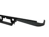 BUMPER STEP PAD RR W/DUAL RR WHEELS REPLACEMENT FOR CHEVROLET PICKUP CHEVY SILVERADO 3500  -  2015-2021  2023 PARTSLINK NUMBER GM1191155
