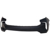 BUMPER FR PRIMED PTM W/SENSOR EXCLUDE Z71/POLICE/SSV CAPA REPLACEMENT FOR CHEVROLET TAHOE (2015-) 2023 PARTSLINK NUMBER GM1000A46