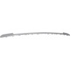 BUMPER MOLDING FR CHROME REPLACEMENT FOR CHEVROLET TAHOE (2015-) 2023 PARTSLINK NUMBER  GM1044144