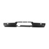 BUMPER RR LOWER TEXTURED BLACK W/O EXHAUST CUT OUT (SINGLE EXHAUST) CAPA REPLACEMENT FOR CHEVROLET TAHOE (2015-) 2023 PARTSLINK NUMBER GM1195168C