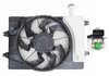 COOLING FAN ASSY 2.0L REPLACEMENT FOR HYUNDAI ELANTRA GT-HATCHBACK 2020 PARTSLINK NUMBER HY3115156