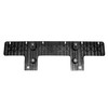 UNDERCAR SHIELD FR FORWARD EXCLUDE AT4/Z71 REPLACEMENT FOR CHEVROLET TAHOE (2015-) 2023 PARTSLINK NUMBER GM1228179