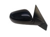 DOOR MIRROR RH POWER PTM BLACK BASE HTD W/BLIND SPOT REPLACEMENT FOR CHEVROLET TRAILBLAZER 2023 PARTSLINK NUMBER GM1321673