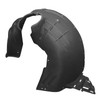 FENDER LINER FR LH REPLACEMENT FOR CHEVROLET TRAILBLAZER 2023 PARTSLINK NUMBER GM1248308