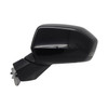 DOOR MIRROR LH POWER PTM FITS ESSENTIAL/SE TRIMS REPLACEMENT FOR HYUNDAI PALISADE 2020 PARTSLINK NUMBER HY1320275