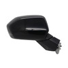 DOOR MIRROR RH POWER PTM FITS ESSENTIAL/SE REPLACEMENT FOR HYUNDAI PALISADE 2020 PARTSLINK NUMBER HY1321275