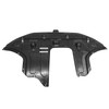 UNDERCAR SHIELD FR FORWARD REPLACEMENT FOR HYUNDAI PALISADE 2020 PARTSLINK NUMBER HY1228206