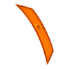 SIDE MARKER LAMP FR RH HQ REPLACEMENT FOR CHEVROLET TRAILBLAZER 2023 PARTSLINK NUMBER GM2551210