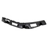 BUMPER BRACKET FR RH EXCLUDE SE/ PREFERRED REPLACEMENT FOR HYUNDAI SONATA 2020 PARTSLINK NUMBER HY1043145