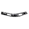 BUMPER BRACKET FR RH SE/ PREFERRED REPLACEMENT FOR HYUNDAI SONATA 2020 PARTSLINK NUMBER HY1043144