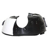FENDER LINER FR RH 1.6T EXCLUDE HYB REPLACEMENT FOR HYUNDAI SONATA 2020 PARTSLINK NUMBER HY1249183