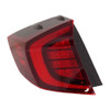 TAIL LAMP LH LTD/LUXURY/SEL PLUS/SPRT/ULTIMATE/N-LINE HQ REPLACEMENT FOR HYUNDAI SONATA 2020 PARTSLINK NUMBER HY2804163