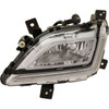 FOG LAMP FR LH HQ REPLACEMENT FOR HYUNDAI TUCSON 2020 PARTSLINK NUMBER HY2592170