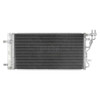 CONDENSER (30146) 1.6L L4 REPLACEMENT FOR HYUNDAI VELOSTER 2020 PARTSLINK NUMBER HY3030178