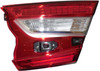 TRUNK LAMP RH W/TOURING PKG EX/EX-L/SPORT HQ REPLACEMENT FOR HONDA ACCORD HYBRID 2019 PARTSLINK NUMBER HO2803118