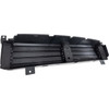 RADIATOR SHUTTER ASSY REPLACEMENT FOR JEEP CHEROKEE 2020 PARTSLINK NUMBER CH1206117