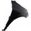 FENDER FR RH CAPA REPLACEMENT FOR CHEVROLET TRAVERSE 2010 PARTSLINK NUMBER GM1241360C
