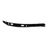 BUMPER BRACKET FR RH REPLACEMENT FOR CHEVROLET TRAVERSE 2023 PARTSLINK NUMBER GM1043165