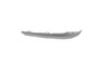 BUMPER MOLDING [BELOW HEAD LAMP] FR LH BRIGHT CHROME REPLACEMENT FOR CHEVROLET TRAVERSE 2023 PARTSLINK NUMBER  GM1046133