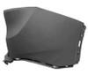 BUMPER RR RH PRIMED CAPA REPLACEMENT FOR CHEVROLET TRAVERSE 2023 PARTSLINK NUMBER  GM1117109C