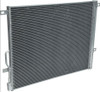 CONDENSER (30097) 3.6L V6 REPLACEMENT FOR CHEVROLET TRAVERSE 2023 PARTSLINK NUMBER GM3030325