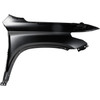 FENDER FR RH STEEL REPLACEMENT FOR CHEVROLET TRAVERSE 2023 PARTSLINK NUMBER GM1241409