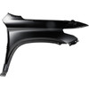 FENDER FR RH STEEL CAPA REPLACEMENT FOR CHEVROLET TRAVERSE 2023 PARTSLINK NUMBER GM1241409C