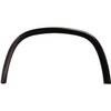 WHEEL ARCH TRIM FR LH PTM REPLACEMENT FOR CHEVROLET TRAVERSE 2023 PARTSLINK NUMBER GM1290252