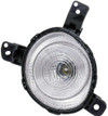 DAYTIME RUNNING LAMP RH FROM 09/2018 REPLACEMENT FOR KIA FORTE 2020 PARTSLINK NUMBER KI2563102