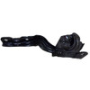 HOOD HINGE RH BLACK REPLACEMENT FOR KIA FORTE 2020 PARTSLINK NUMBER KI1236175
