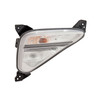 SIGNAL LAMP RR LH HQ REPLACEMENT FOR KIA FORTE 2020 PARTSLINK NUMBER KI2892103