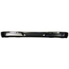 BUMPER STEP FACE BAR RR BLACK REPLACEMENT FOR CHEVROLE VAN CHEVY EXPRESS 2023 PARTSLINK NUMBER GM1102553