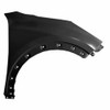 FENDER FR RH STEEL W/O HYBRID PLUG-IN HOLE REPLACEMENT FOR KIA NIRO 2020 PARTSLINK NUMBER KI1241153