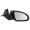 DOOR MIRROR RH POWER PTM W/MEMORY/SIGNAL USA BUILT REPLACEMENT FOR KIA OPTIMA(2014-) 2020 PARTSLINK NUMBER KI1321224