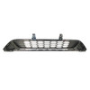 GRILLE LOWER W/O PROJECTOR FOG LAMPS W/FOG HOLE COVERS LX/S MODEL REPLACEMENT FOR KIA OPTIMA(2014-) 2020 PARTSLINK NUMBER KI1036142