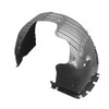 FENDER LINER LH W/O PLUG IN REPLACEMENT FOR OPTIMUM HYBRID (2014-) 2020 PARTSLINK NUMBER KI1248164