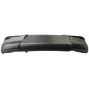 BUMPER LOWER RR TEXTURED BLACK REPLACEMENT FOR KIA RIO HATCHBACK-2012-2020 2020 PARTSLINK NUMBER KI1115118