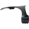 FENDER FR LH STEEL REPLACEMENT FOR KIA RIO HATCHBACK-2012-2020 2020 PARTSLINK NUMBER KI1240152