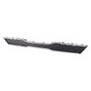 GRILLE UPPER LX/S MODEL MATTE MESH STYLE REPLACEMENT FOR KIA RIO HATCHBACK-2012-2020 2020 PARTSLINK NUMBER KI1200201