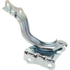 HOOD HINGE RH STEEL REPLACEMENT FOR KIA RIO HATCHBACK-2012-2020 2020 PARTSLINK NUMBER KI1236173
