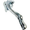 HOOD HINGE LH STEEL REPLACEMENT FOR KIA RIO HATCHBACK-2012-2020 2020 PARTSLINK NUMBER KI1236174
