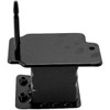 REBAR BRACKET RR RH STEEL REPLACEMENT FOR KIA RIO HATCHBACK-2012-2020 2020 PARTSLINK NUMBER KI1167112