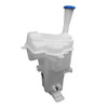 WINDSHIELD WASHER TANK W/CAP REPLACEMENT FOR KIA RIO HATCHBACK-2012-2020 2020 PARTSLINK NUMBER KI1288132