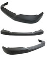 BUMPER UPPER FR TEXTURED CAPA REPLACEMENT FOR CHEVROLE VAN CHEVY EXPRESS 2023 PARTSLINK NUMBER GM1000693C