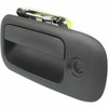 DOOR HANDLE FR LH OUTER TEXTURED BLACK REPLACEMENT FOR CHEVROLE VAN CHEVY EXPRESS 2023 PARTSLINK NUMBER GM1310195