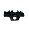 BUMPER BRACKET FR RH UPPER REPLACEMENT FOR KIA SORENTO 2020 PARTSLINK NUMBER KI1043124