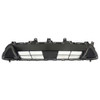 GRILLE LOWER BLACK SX/SX-LTD MODEL REPLACEMENT FOR KIA SORENTO 2020 PARTSLINK NUMBER KI1036144