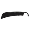 SKID PLATE RR TEXTURED DARK GRAY/BLACK FINISH L/LX/EX/EX PREMIUM MODEL REPLACEMENT FOR KIA SORENTO 2020 PARTSLINK NUMBER KI1195115